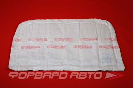 Купить Утеплитель автомобильный "АВТОТЕПЛО" № 3 (93*150см) AVTOTEPLO Автотепло №3