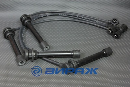 Купить Провода высокого напряжения NISSAN 22440-VJ202