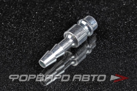 Купить Быстросъём 6мм LW6 (308-155) метал папа THB 