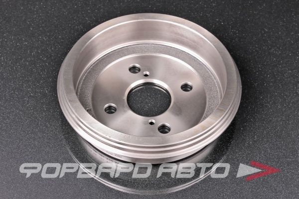 Барабан тормозной G-BRAKE GD-06418