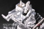 Кулиса КПП Acura RSX/Type-S.2002-2006 (комплект с кулисой площадкой и тросами) EPMAN EPAA01G23