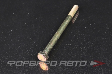 Купить Болт М10*1,25*140 оцин. 10.9 DIN960 неполная резьба  