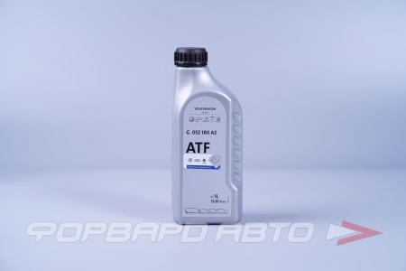 Купить Масло для вариатора 1л, CVT VAG G052180A2