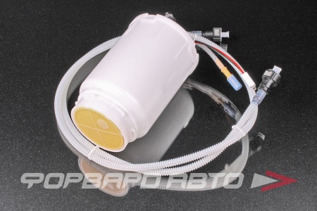 Купить Модуль в сборе с бензонасосом AUDI Q7, VOLKSWAGEN  TOUAREG DELON A555VG1131,
