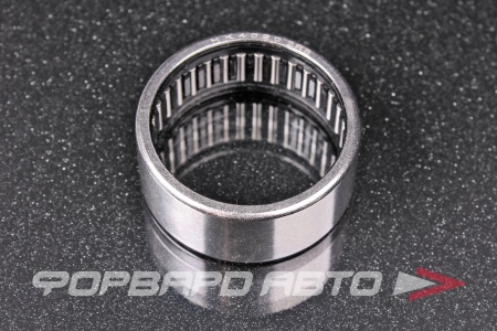 Купить Подшипник 40*47*20 (игольчатый) CRAFT BEARINGS HK4020-2RS