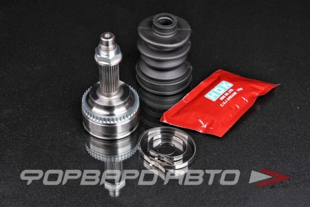 Купить Шрус наружный 23*58*26 (Toyota Corolla, Prius, Allion, Fielder, Runx) HDK TO-E054A