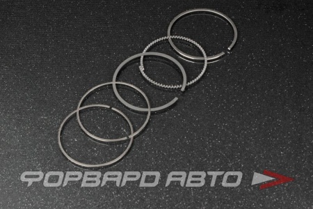 Купить Кольца поршневые 87,0 мм [для 1го поршня] CP RINGS 