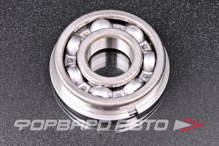 Купить Подшипник 28*68*18 (шариковый) NACHI 63/28NR