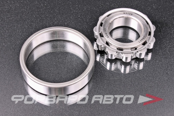 Подшипник 60*130*31 CRAFT BEARINGS N312