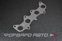 Прокладка коллектора выпускного TOYOTA 17173-11040