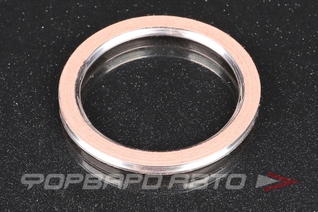 Купить Кольцо глушителя 50*66*5 MAZDA P501-40-305
