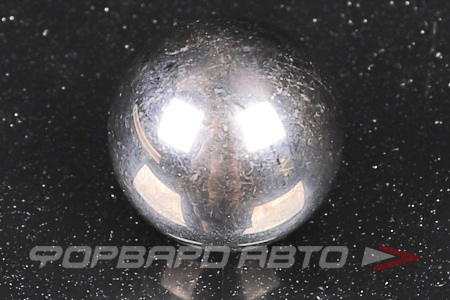 Купить Шар 20 мм ЗМС 