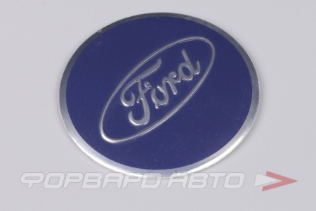 Купить Стикер FD 60мм выпуклый Save Car ST_2_60мм_sph