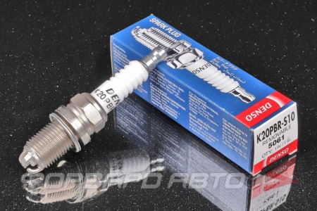 Купить Свеча зажигания DENSO K20PBR-S10