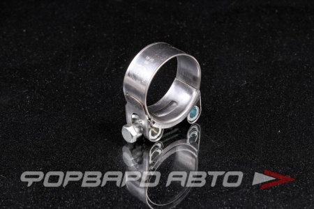 Купить Хомут силовой 37-40мм ORBIT OBHD-S40