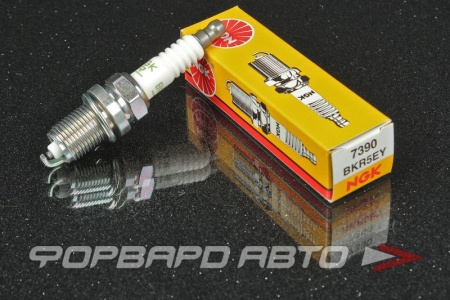 Купить Свеча зажигания NGK 7390