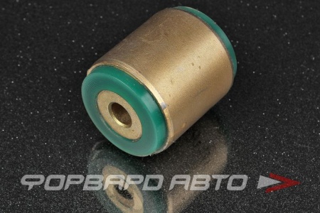 Купить Сайлентблок запрессованный ПОЛИУРЕТАН 11-06-1721