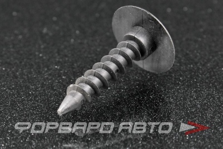 Купить Клипса 9*34*22мм Chrysler KS 0742