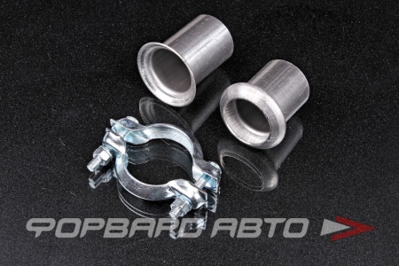 Купить Ремкомплект глушителя фланец D41 FA1 008-941
