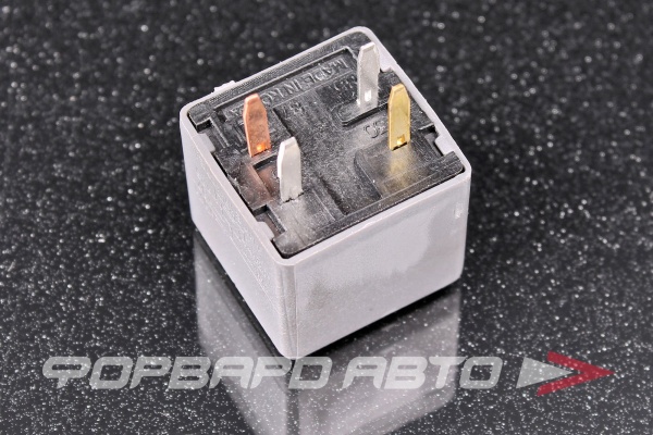 Реле 12V 4-х контактное 35A PARTS-MALL PXPFA-044