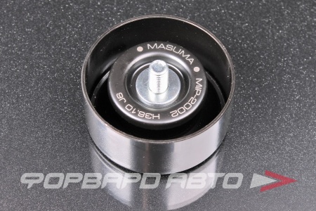 Купить Ролик приводного ремня (Nissan VQ35DE, VQ35HR, VQ37HR) MASUMA MIP-2002