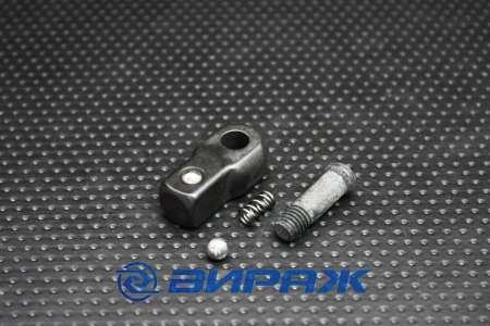 Купить Ремкомплект для шарнирного воротка 1/2 РОССИЯ 