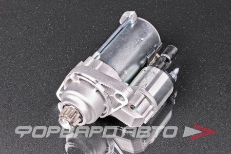 Купить Стартер (Audi A3, Skoda Octavia, VW Golf, Jetta) KRAUF STV1324BA