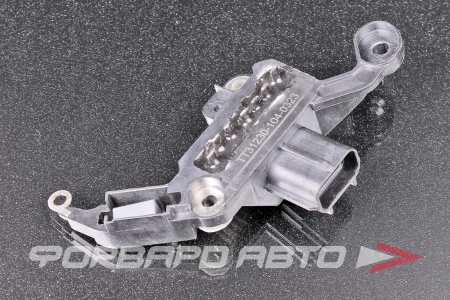 Купить Реле регулятор генератора (Ford Mondeo, Transit, Fusion, Mazda 2) TESLA TECHNICS TT31230