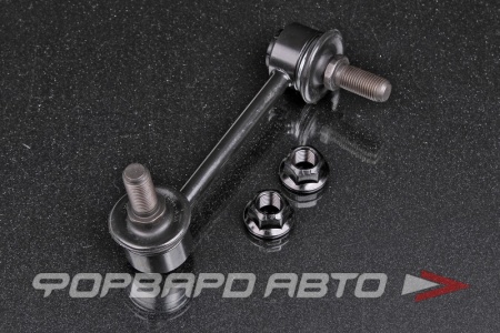 Купить Кронштейн стабилизатора, левый CTR CL0340L