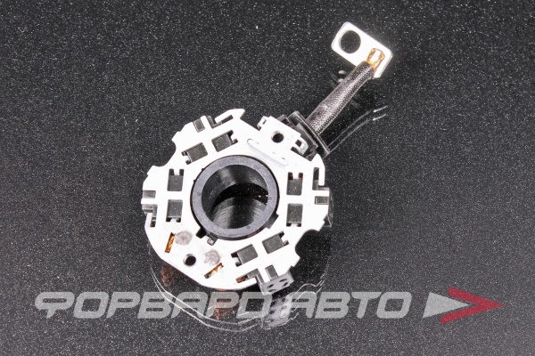 Щеточный узел стартера (Nissan Tiida, Juke, X-Trail) KRAUF SHM8871MG