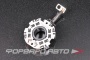 Щеточный узел стартера (Nissan Tiida, Juke, X-Trail) KRAUF SHM8871MG
