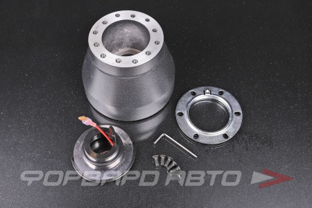 Купить Адаптер для рулевого колеса BMW E30 328I 325I 320I 323I EPMAN HUB-E-30
