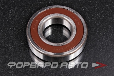 Купить Подшипник 35*72*17 (шариковый) NSK 6207DDU