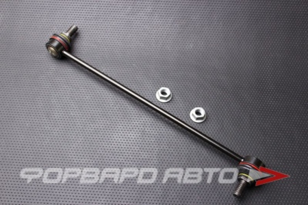 Купить Кронштейн стабилизатора LEMFORDER 27730 02