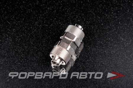 Купить Фитинг накидной прямой 10/8 CAMOZZI 1580 10/8