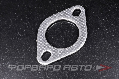 Купить Прокладка приемной трубы D-49*86мм CHERY B111205311