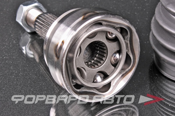 Шрус наружный 22*49*23 (LADA X-RAY 15- (КПП VAZ)) MILES GA20675