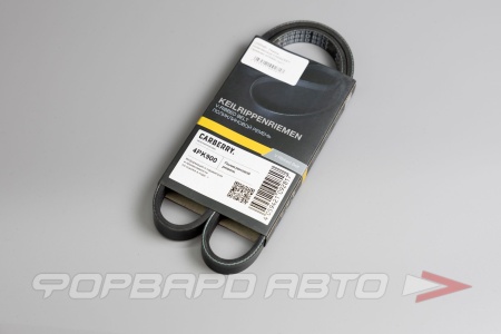 Купить Ремень поликлиновой CARBERRY 4PK900