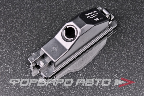 Фонарь освещения номерного знака RENAULT 8200957874