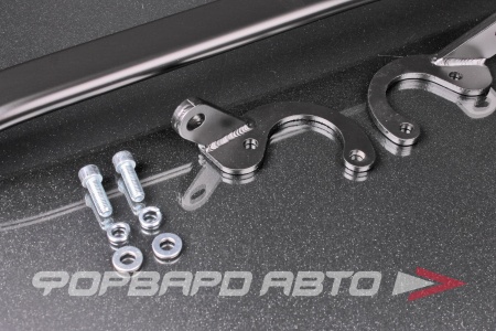 Купить Распорка стоек передних Honda Civic 92-00 EG EK/93-97 Del Sol/94-01 Integra DC2 EPMAN EP-AA01G01K