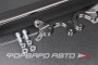 Распорка стоек передних Honda Civic 92-00 EG EK/93-97 Del Sol/94-01 Integra DC2 EPMAN EP-AA01G01K