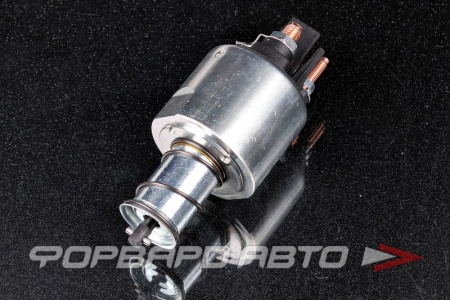 Купить Реле втягивающее стартера (Renault Logan, Duster) KRAUF SSV5869YJ