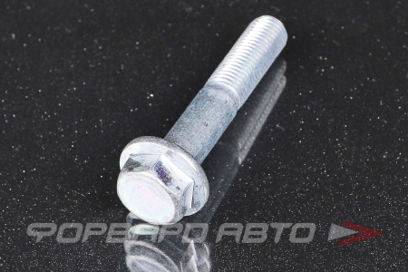 Купить Болт М10*1,25*55 кронштейна генератора ВАЗ 2110 (класс прочности 8,8) БелЗАН 21120-1001371-008