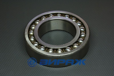 Купить Подшипник 95*170*43 SKF 2219