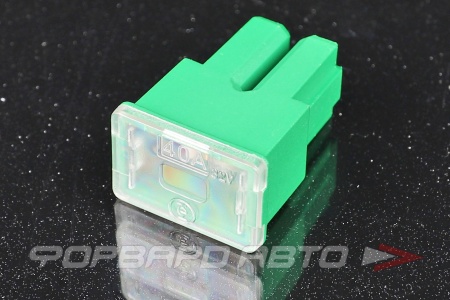 Купить Предохранитель силовой "мама" большой TESLA FJ11.040.001