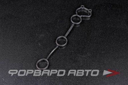 Купить Прокладка клапанной крышки (свечных колодцев) VAG 06E 103 649 A