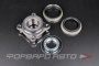 Подшипник ступичный, передний (ABS) KRAUF WBK1046A