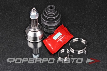 Купить Шрус наружный 33*56*29 (Nissan Qashqai) HDK NI-M100