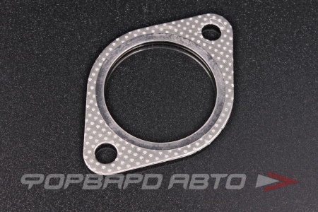 Купить Прокладка выхлопной системы D-67, d12/13*103 MITSUBISHI MB687004