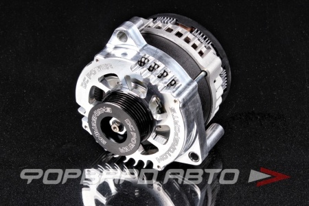 Купить Генератор TOYOTA 2JZ/1JZ, XP - Series, 270A DC POWER ENGINEERING 13547-270-HP-1